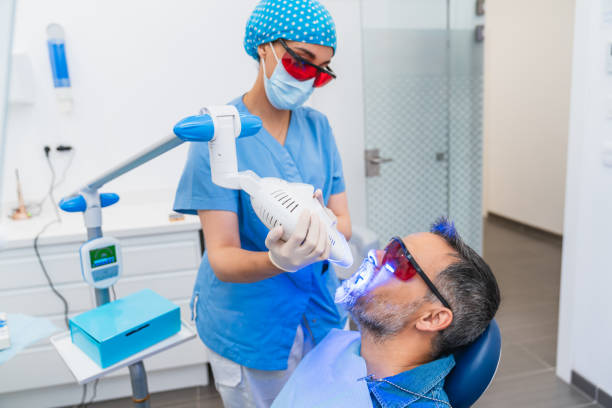 Best After-Hours Emergency Dentist in Coventry Lake, CT